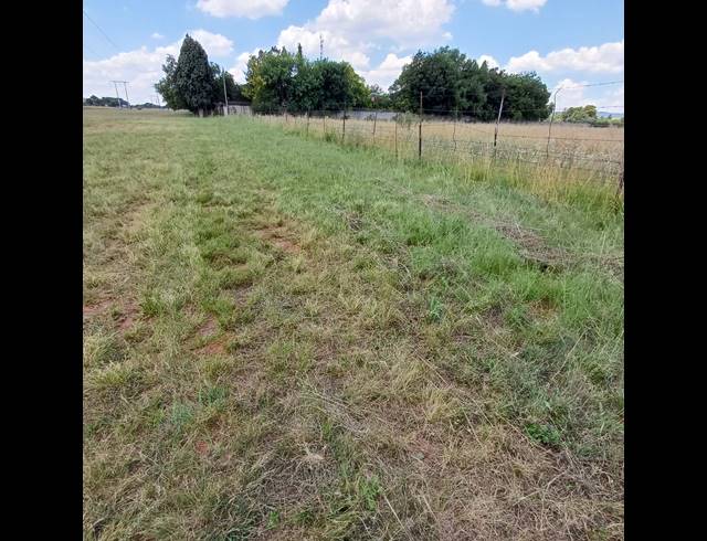 2.20HA VACANT LAND FOR SALE IN NELSONIA